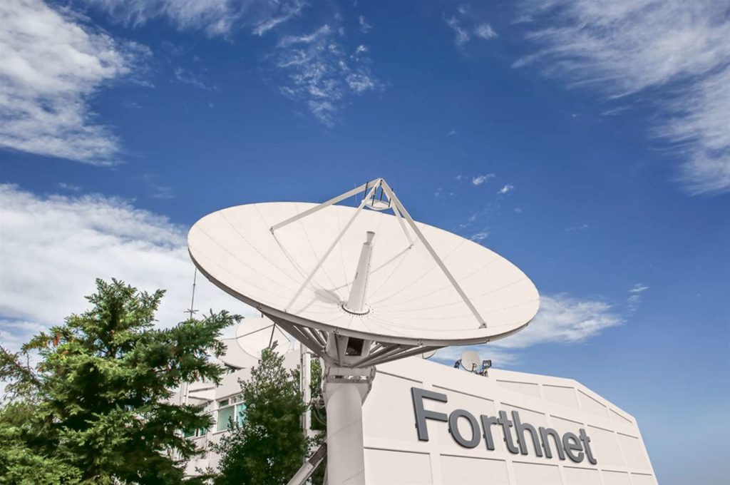 Ποιός θα μπορούσε να εξαγοράσει την Forthnet;