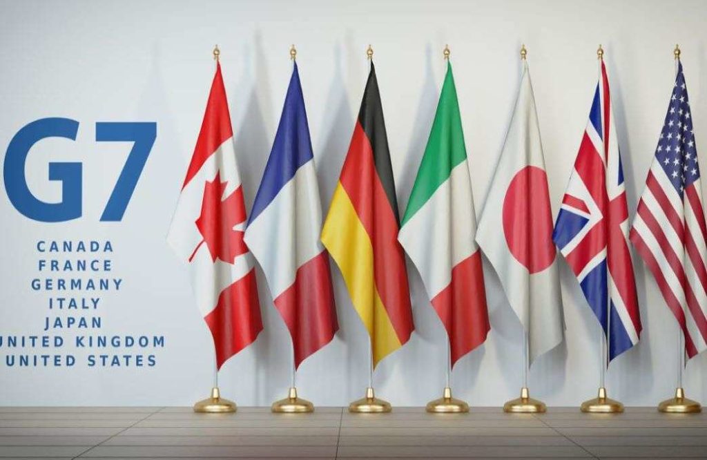 Εμβόλια: Tο 45% των δόσεων παγκοσμίως έχει χορηγηθεί στις χώρες της G7