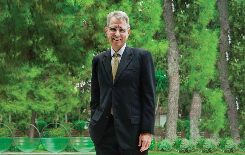 Απέτυχε ο πολυπράγμων Τζέφρι Πάιατ