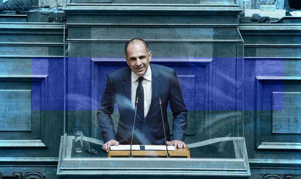 Ο Γεραπετρίτης, ο επιχειρηματίας, το ραντεβού με τον Πιερρακάκη και οι μικροί δορυφόροι των 200 εκατ. ευρώ!