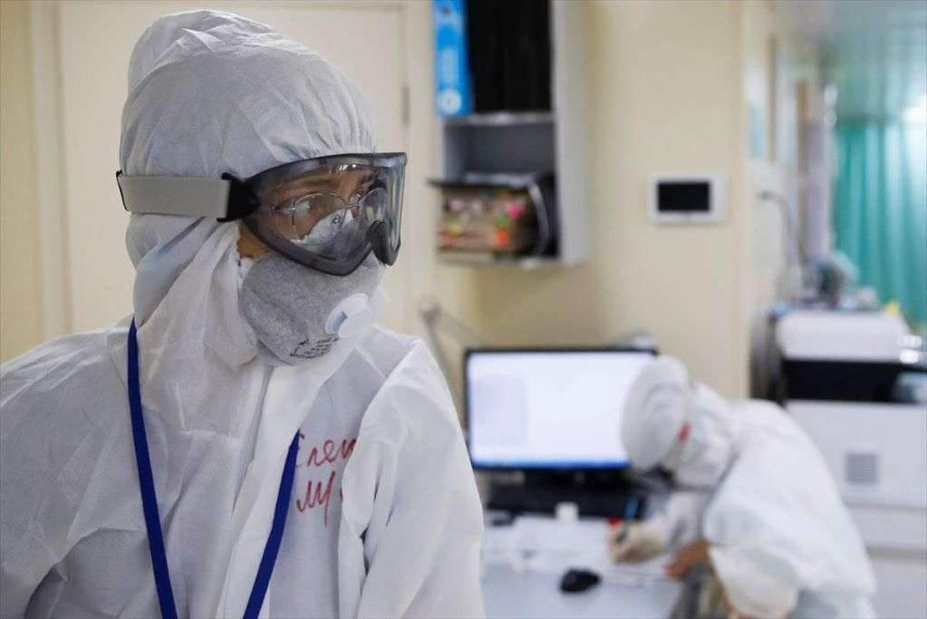 ΗΠΑ και ΠΟΥ ασκούν πιέσεις στην Κίνα για τα στοιχεία προέλευσης του νέου κορωνοϊού