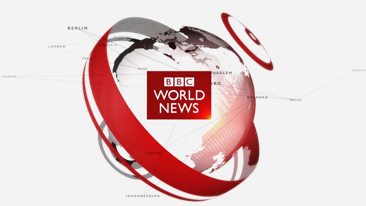 Σταματά μετά τη σχετική απαγόρευση να εκμπέμπει το BBC στην Κίνα