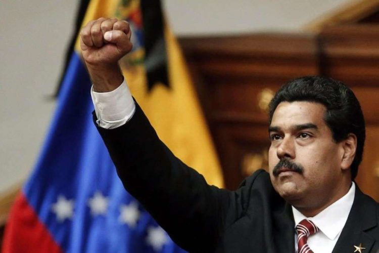 Βενεζουέλα : Απελάθηκε η πρέσβειρα της ΕΕ από τη χώρα