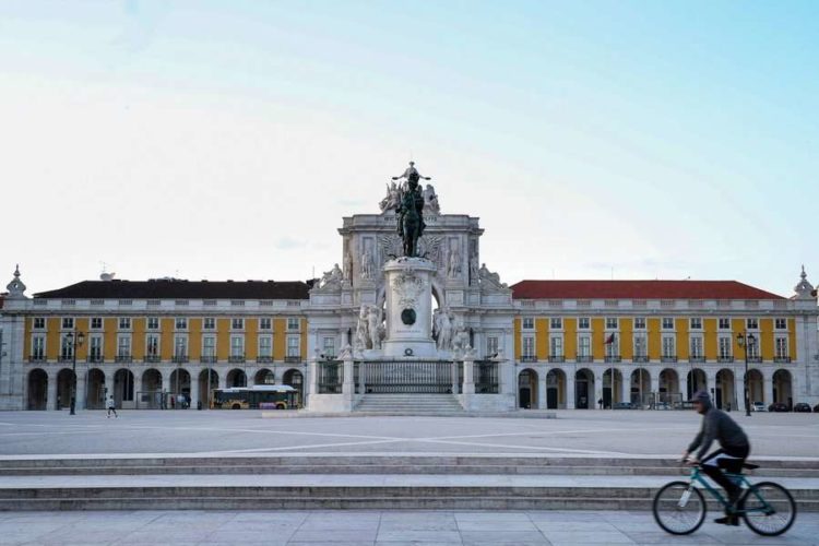 Ιστορικά χαμηλά για τον Πορτογαλικό τουρισμό για το 2020