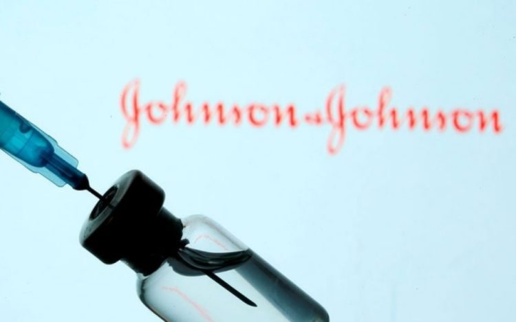 FDA:Ασφαλές και αποτελεσματικό το εμβόλιο της Johnson & Johnson