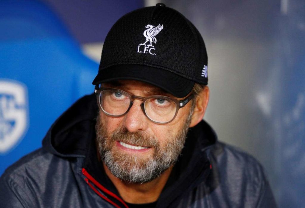 KLOPP