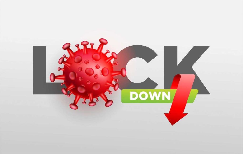 Σενάρια για έξοδο από το lockdown από το Σάββατο