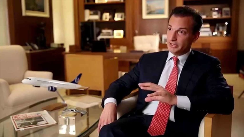 Ο Λογοθέτης, η υπεξαίρεση και το κόλπο με την πώληση των δανείων της Baywest
