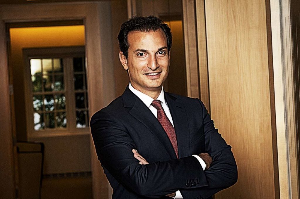 Τα δάνεια Λογοθέτη, τα 5 funds, η υπεξαίρεση, οι ασήμαντες εγγυήσεις και οι μπελάδες...