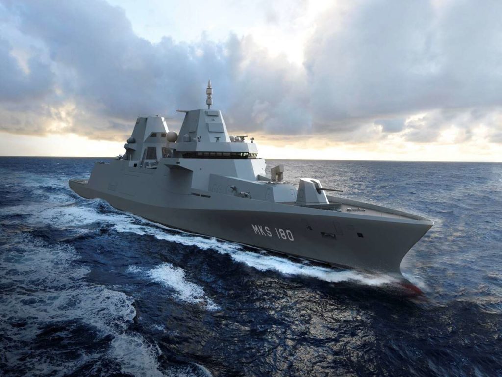 H σκανδαλώδης ανάθεση της NAVAL GROUP που έχει αναλάβει τη σύμβαση για τις φρεγάτες στην εταιρεία «ΑΚΜΩΝ» - Ο ιδιοκτήτης της τυχαίνει να είναι και πρόεδρος του ΣΕΚΠΥ!
