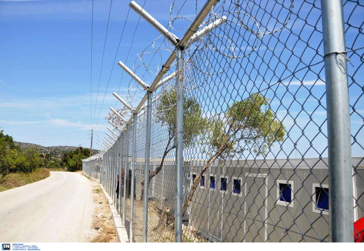 Χίος: Συγκέντρωση κατοίκων κατά της νέας δομής μεταναστών