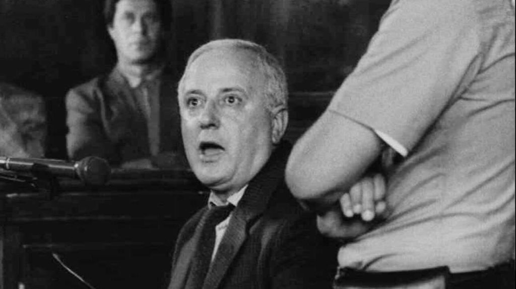 Πέθανε ο «Ντον Ραφαέλε», ο αρχινονός της Καμόρα