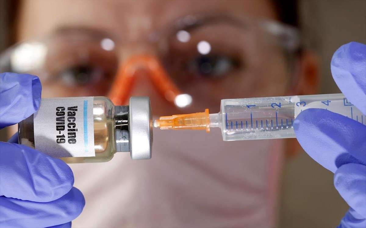 Η προθυμία για εμβολιασμό αυξάνεται στη Γερμανία