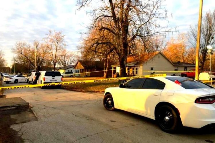 Πυροβολισμοί και έξι νεκροί σε οικία στην Οκλαχόμα