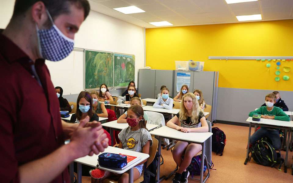 Πιθανό προληπτικό κλείσιμο σχολείων εν όψει της κακοκαιρίας