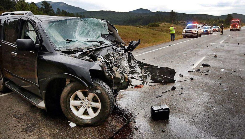 Δώδεκα νεκροί και 406 τραυματίες σε τροχαία τον Ιανουάριο, στην Αττική