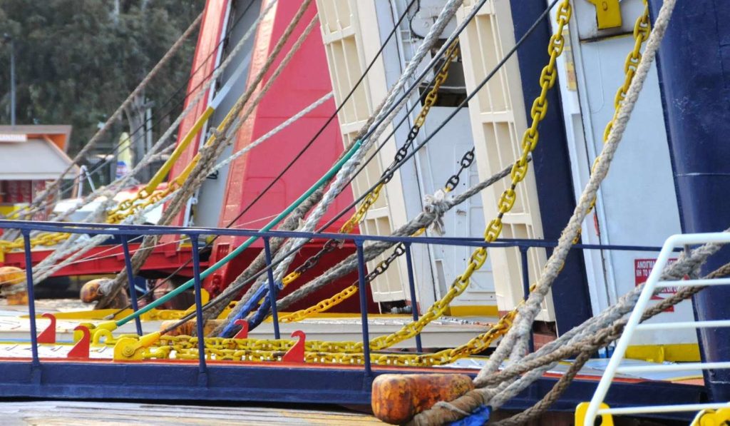Προς νέα απεργία οδεύουν τα ναυτεργατικά σωματεία