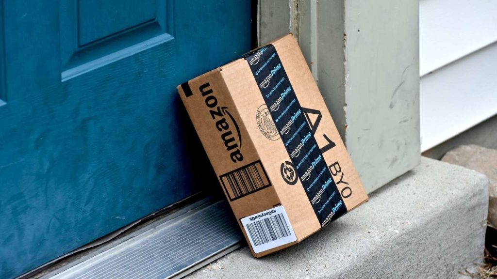 Σοβαρές κατηγορίες προκύπτουν κατά της Amazon