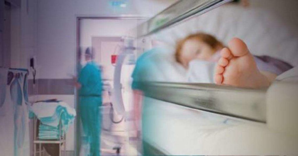 ΗΠΑ: Το βρέφος μυστήριο για την επιστήμη με Covid