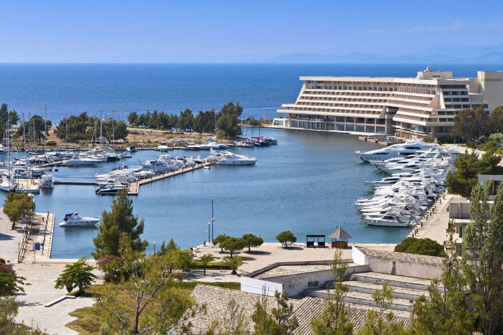 Τεχνική Ολυμπιακή: Ψαλιδίστηκαν στα 98 εκατ. τα έσοδα από Πόρτο Καρράς