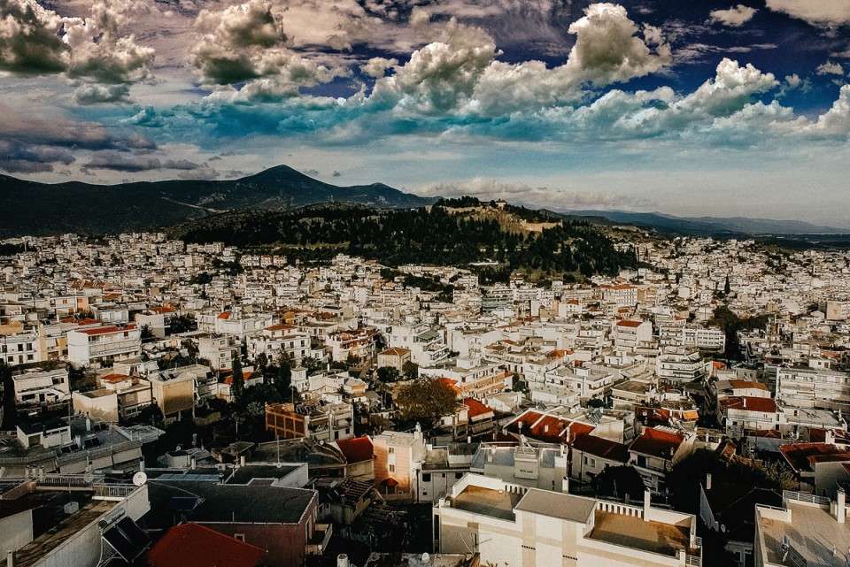 Διαγράφεται το πρόστιμο €300 για την 80χρονη από τη Λαμία