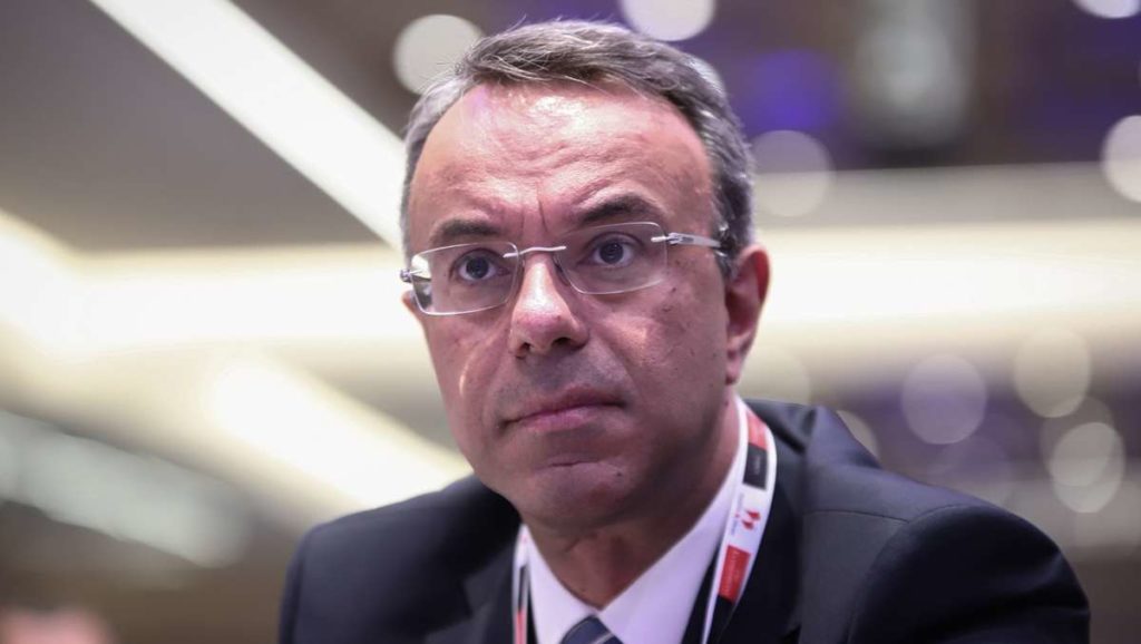 Σταϊκούρας: Δεν θα δοθεί άλλη παράταση για τα τέλη κυκλοφορίας