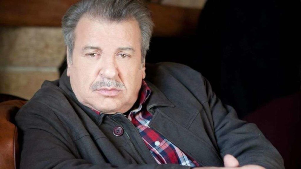 Τάσος Χαλκιάς: Δεν ανήκω στα αντράκια που κάποιος θα τα θίξει και θα μείνουν ήσυχα