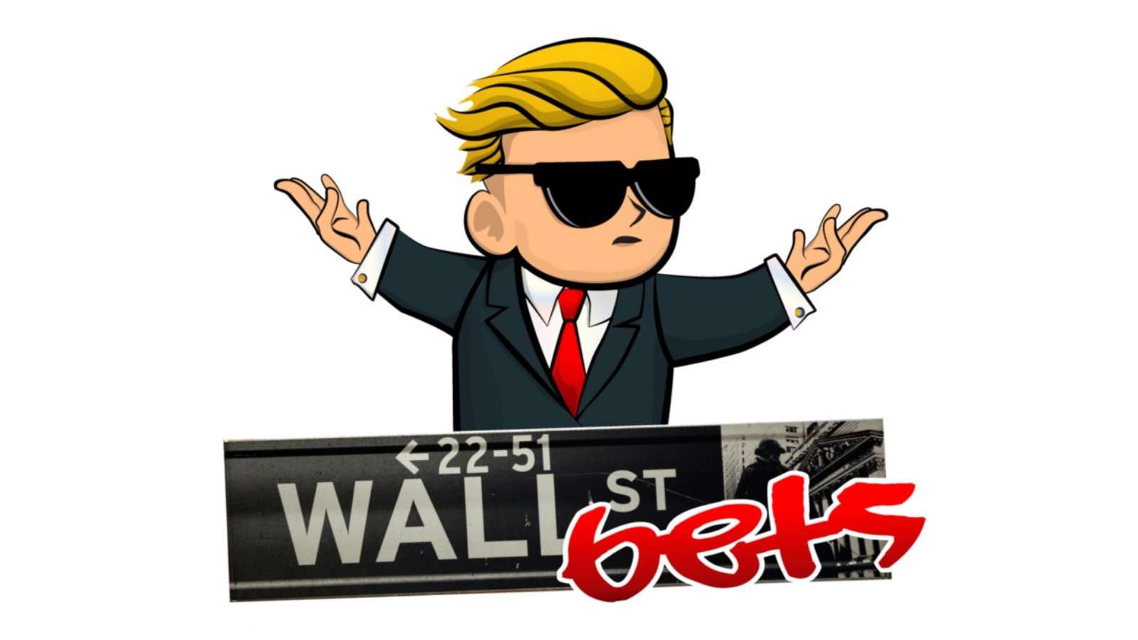 Main Street εναντίον Wall Street: Το Μεγάλο Short Squeeze