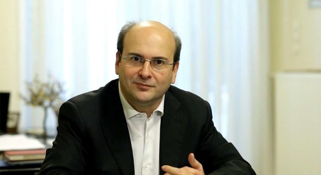 Χατζηδάκης: Άμεσα προσλήψεις 1.700 ατόμων ειδικών κατηγοριών στον ευρύτερο δημόσιο τομέα