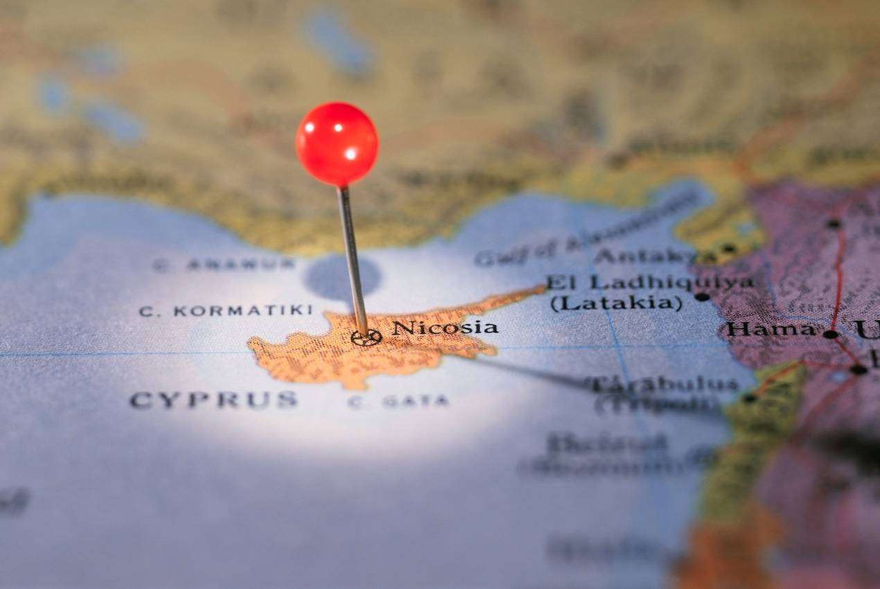 Ενάντιες της διχοτομήσεως της Κύπρου δηλώνουν οι ΗΠΑ