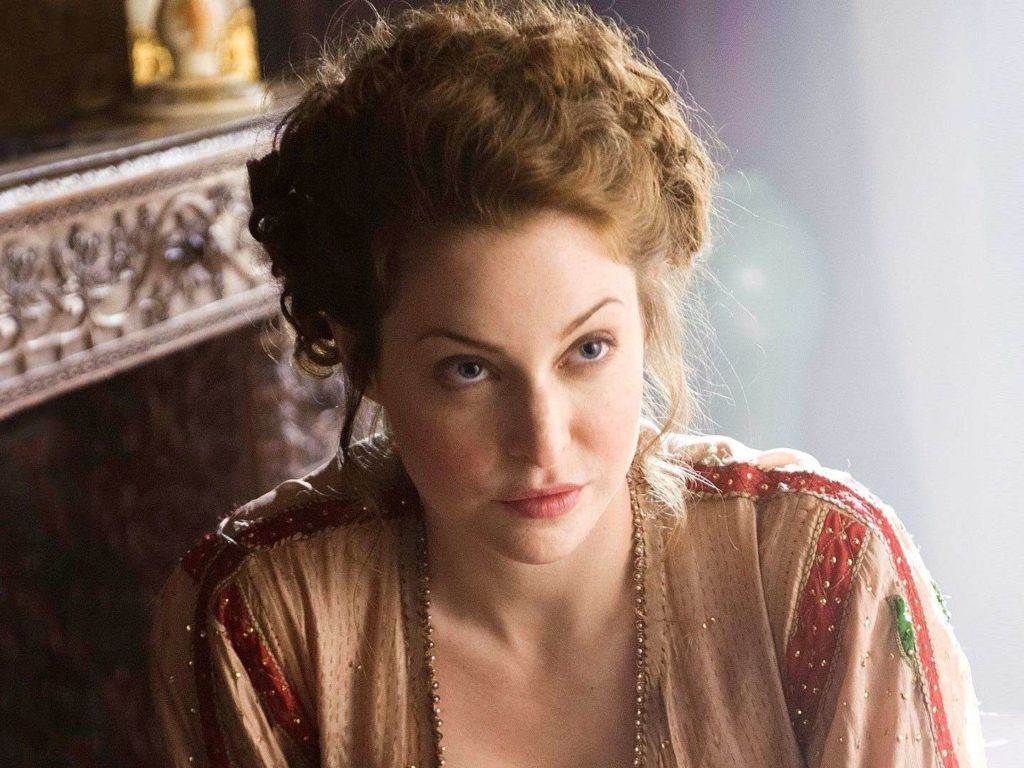Μέριλιν Μάνσον: Η «Ρος» του Game of Thrones τον κατηγορεί για κακοποίηση