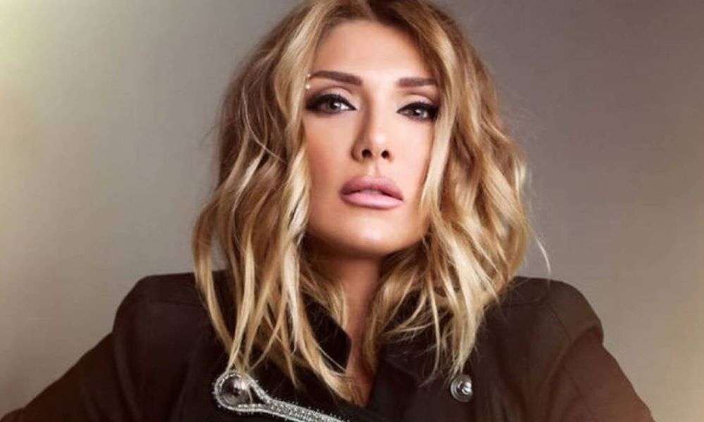 Αγγελική Ηλιάδη για σεξουαλική παρενόχληση: Με έριξε στο κρεβάτι και του έγδαρα το πρόσωπο