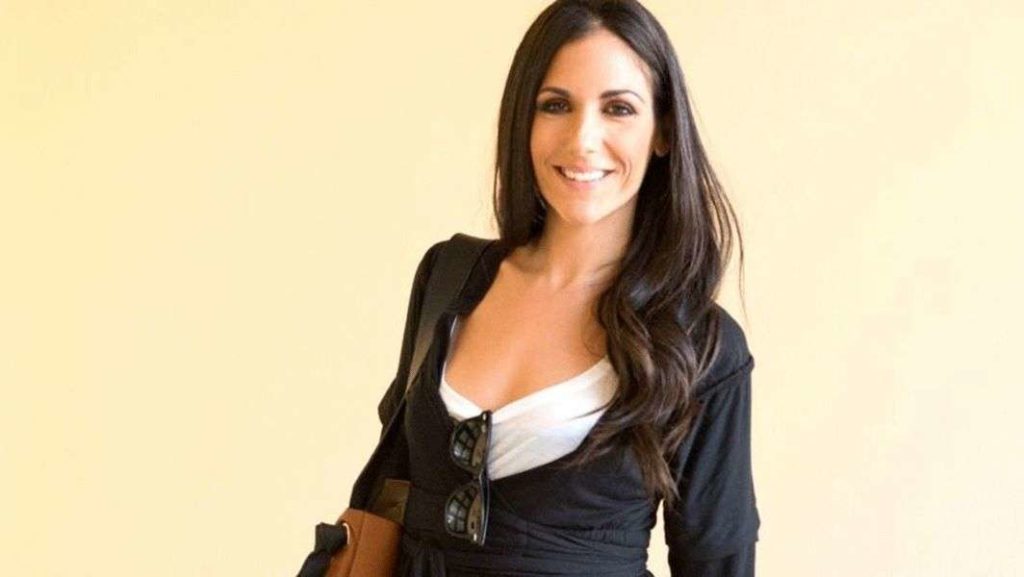 Ανθή Βούλγαρη: Το bullying, η περιπέτεια υγείας και ο «Ρε Μαντζόρε»