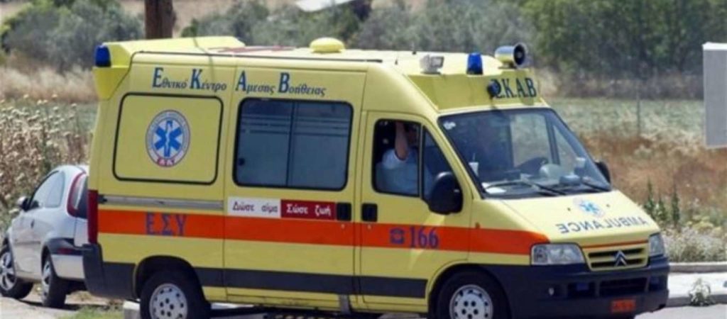 Κεφαλονιά: Αυτοκίνητο έπεσε στη θάλασσα, νεκρός ο 23χρονος οδηγός