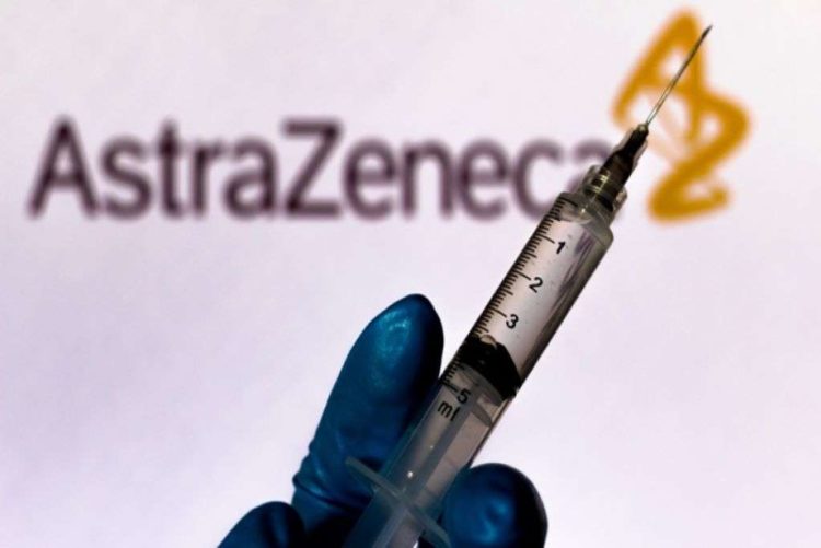 Εθνική Επιτροπή Εμβολιασμού: Συνεχίζονται οι εμβολιασμοί με AstraZeneca
