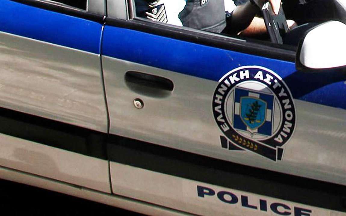Πιάστηκαν δύο Έλληνες σε Χανιά και Θεσσαλονίκη για διακίνηση κάνναβης