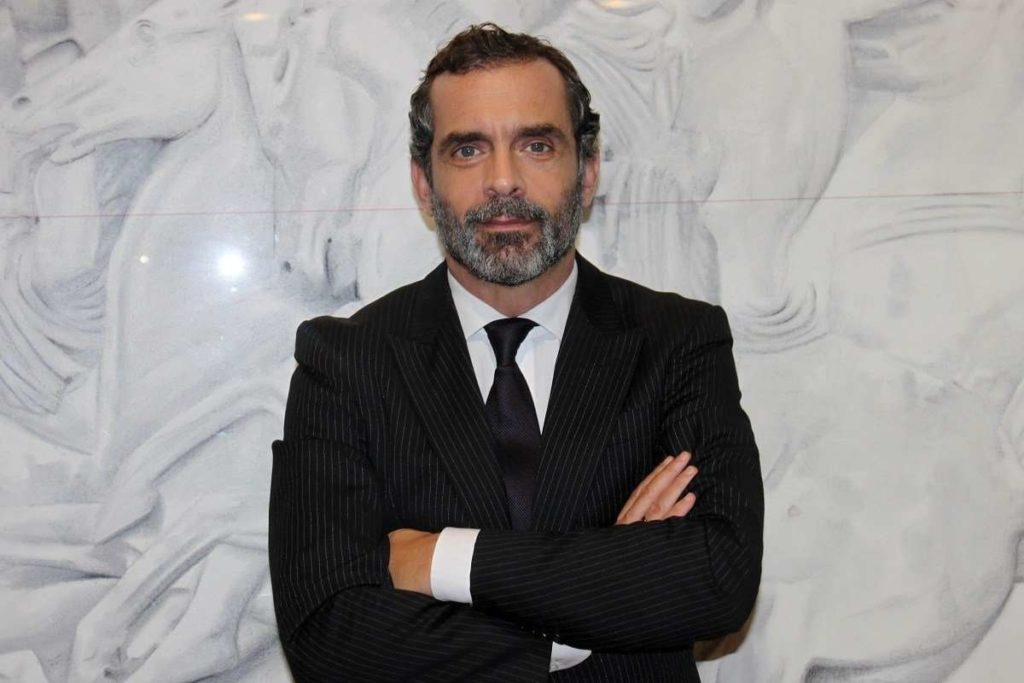 Μαρκουλάκης: Το ΣΕΗ με έχει στοχοποιήσει