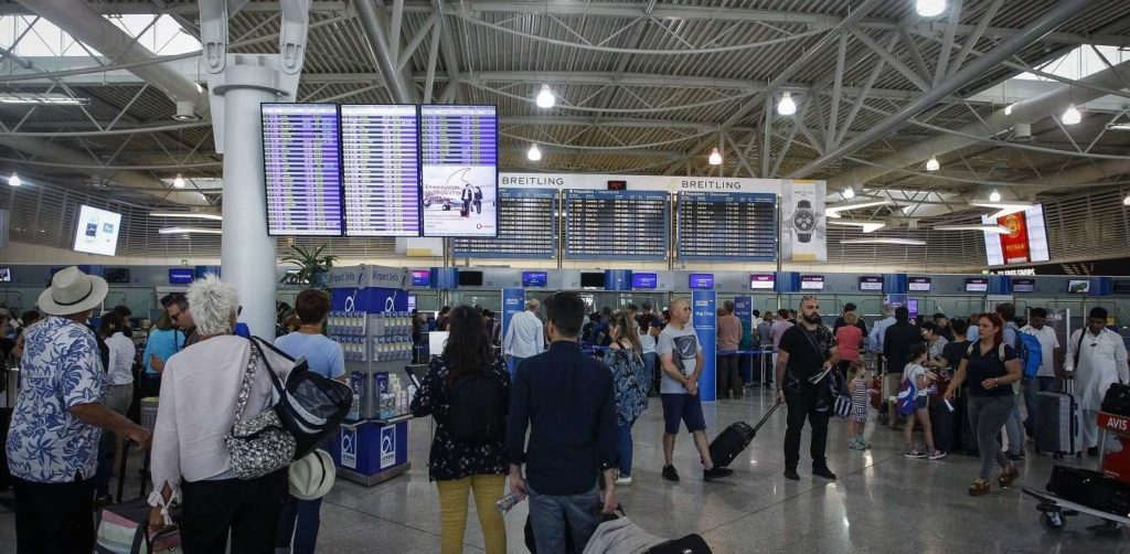 Europol : Κυκλοφορούν πλαστά πιστοποιητικά αρνητικών τεστ