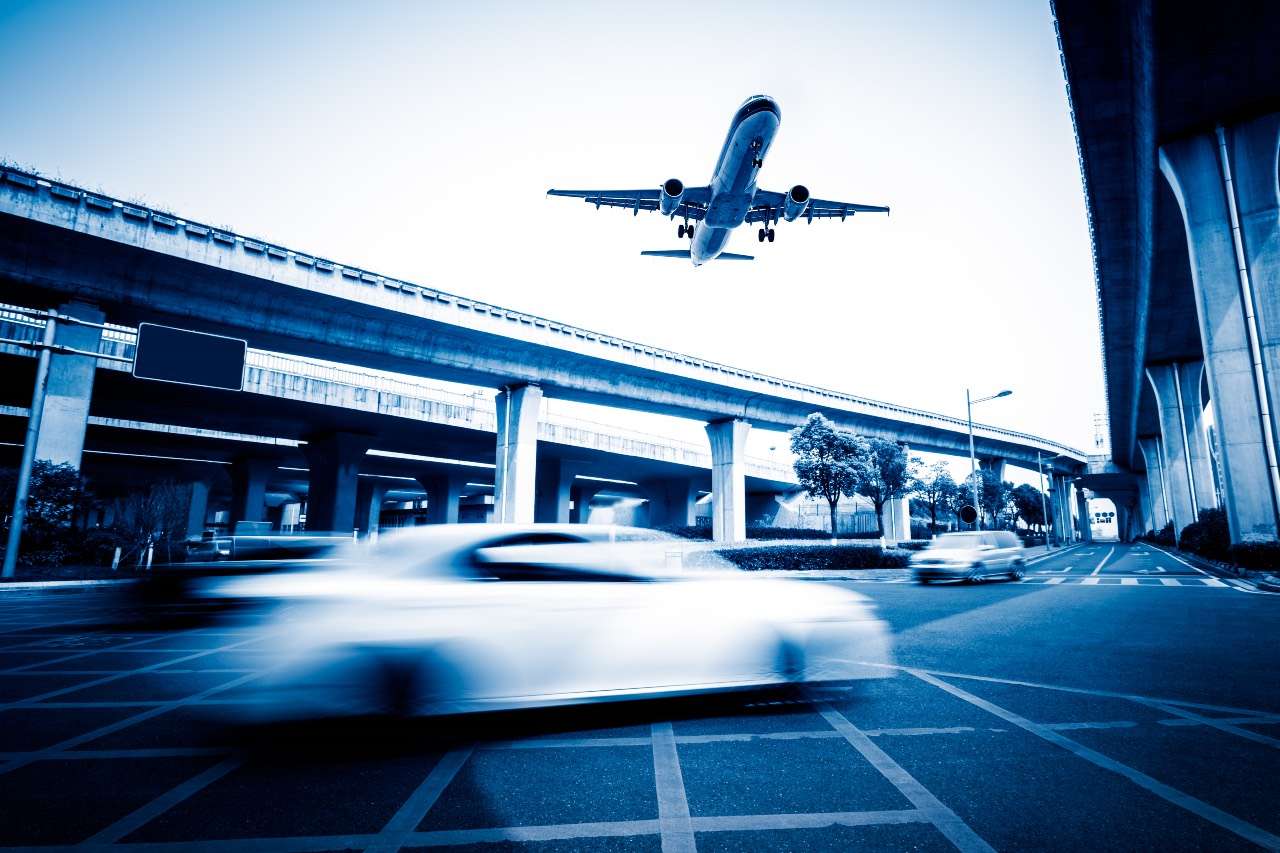 «Πήραν φωτιά» τα αεροδρόμια τον Αύγουστο με αύξηση +77%
