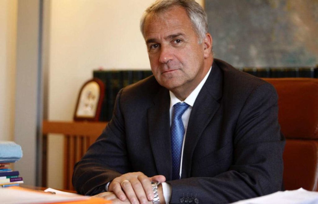 Τηλεργασία: Nέο θεσμικό πλαίσιο για την καθιέρωση στο δημόσιο