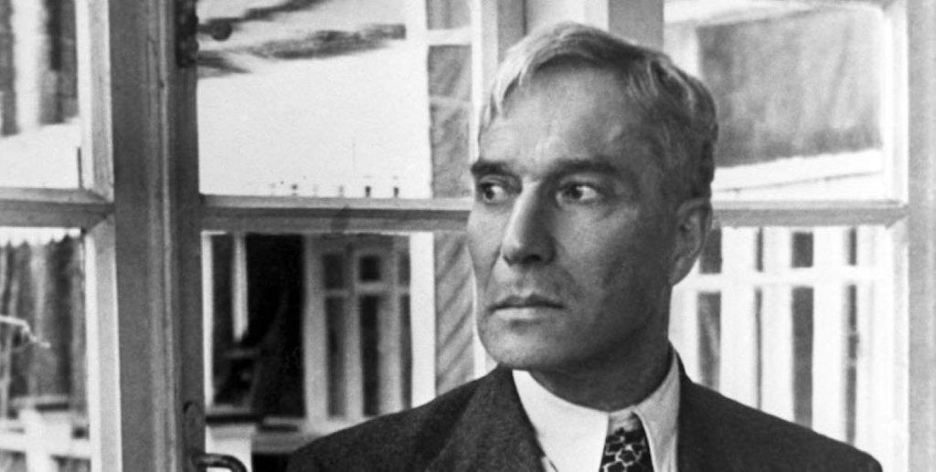 Ποιος είναι ο Boris Pasternak που τιμά με doodle η Google