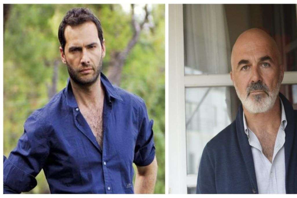 "Κόλαφος" ο Παναγιώτης Μπουγιούρης: «Κύριε Λιβαθινέ σας φτύνω κατάμουτρα»