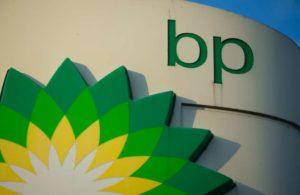 BP: Καθαρές ζημιές – μαμούθ $5,7 δισ. για το 2020