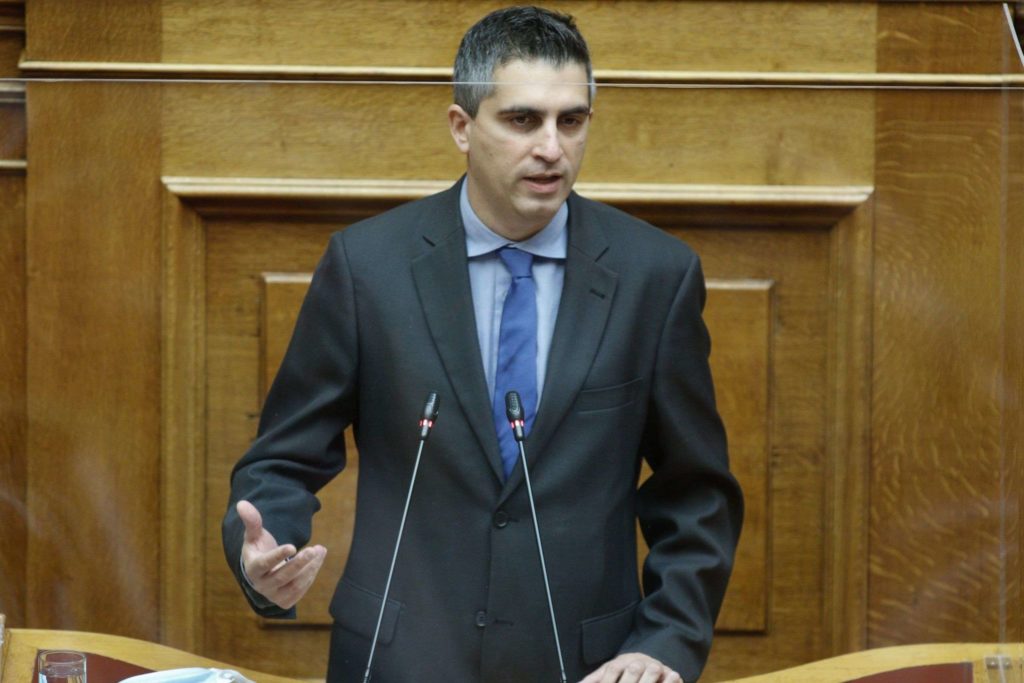 christos-dimas-i-ellada-kineitai-stous-stochous-pou-echei-thesei-i-ee-gia-dapanes-erevnas-kai-anaptyxis
