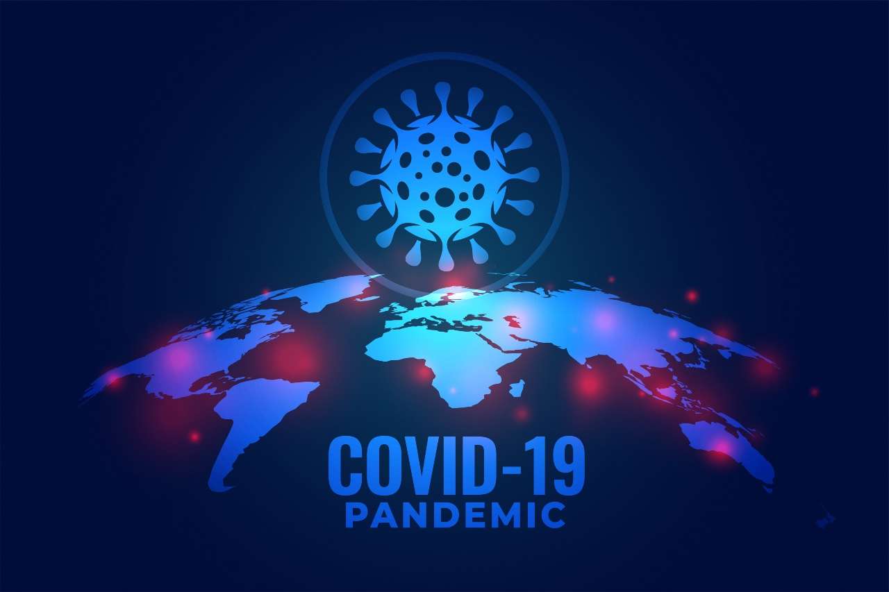 COVID-19: Ανησυχία για τη νέα μετάλλαξη της Καλιφόρνιας