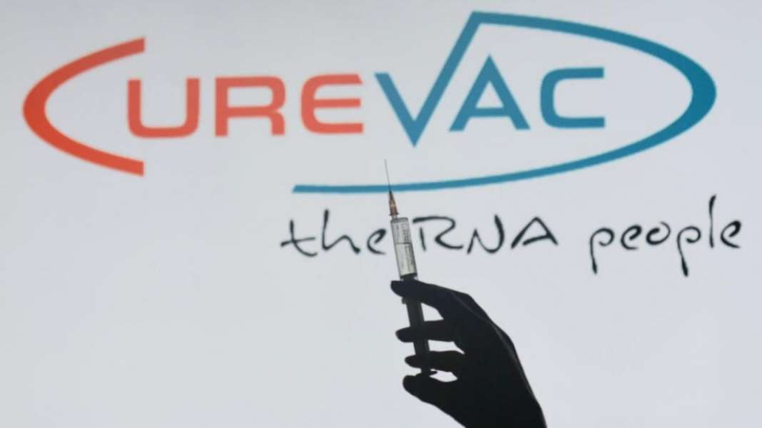 CureVac: Στα τέλη του 2021 σχεδιάζει να παραδώσει η Bayer τις πρώτες παρτίδες του εμβολίου