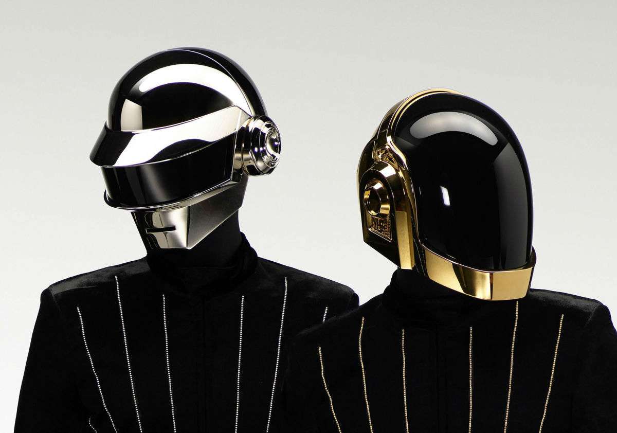 Daft Punk: Ανακοίνωσαν τη διάλυσή τους