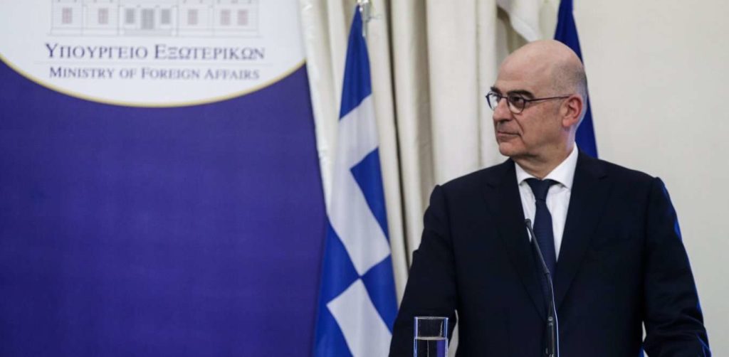 Υπουργείο Εξωτερικών: Επαναλειτουργεί άμεσα η πρεσβεία στην Τρίπολη