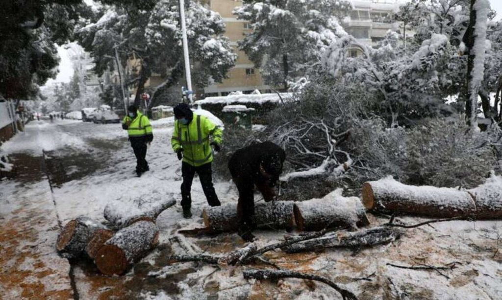 ΕΥΔΑΠ: Τα αντλιοστάσια θα λειτουργήσουν με γεννήτριες
