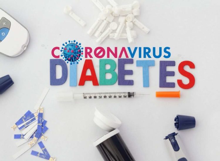 Νέα έρευνα-Κορωνοϊός: Ευνοϊκοί και επιβαρυντικοί παράγοντες στους διαβητικούς ασθενείς